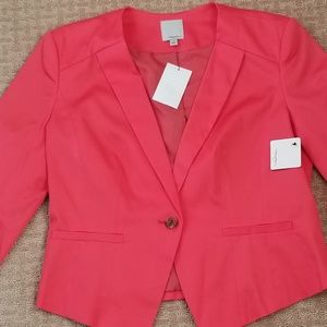 Halogen Blazer